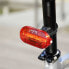 CATEYE Omni 3G rear light