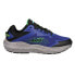 Фото #1 товара Avia AviStorm Running Mens Blue Sneakers Athletic Shoes AA50081M-MBK