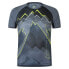 Фото #1 товара MONTURA Flash short sleeve T-shirt