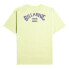 ფოტო #5 პროდუქტის BILLABONG Arch Wave short sleeve T-shirt