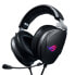 Фото #3 товара ASUS ROG Theta 7.1 - Headset - Head-band - Gaming - Black - Monaural - Black