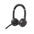 Jabra EVOLVE 75+ UC - Wired & Wireless - 20 - 20000 Hz - Office/Call center - 177 g - Headset - Black