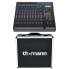 the t.mix xmix 1402 FXMP Case Bundle