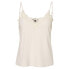 ფოტო #1 პროდუქტის VERO MODA Milla Petite sleeveless T-shirt