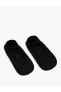Фото #3 товара Носки Koton Cross-Lace Yoga Socks
