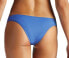 Фото #2 товара Vitamin A Women's 183674 Hvar Neutra California Hipster Bikini Bottom Size S /6
