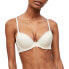 CALVIN KLEIN UNDERWEAR Seductive Comfort Invisible Push-Up Bra