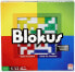 Mattel Games BJV44 Blokus Classic, Board Game, Board Game for 2-4 Players, Playing Time: Approx. 30 Minutes, from 7 Years.