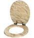 Фото #6 товара WC-Sitz mit Absenkautomatik Sand Stone