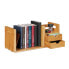 Фото #1 товара Schreibtisch Organizer Bambus