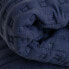 Фото #3 товара постельное покрывало 230 x 280 cm Синий