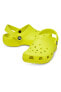 Фото #3 товара Детские босоножки Crocs Classic TODDLER Yeşil Çокук Terlik 206991-76M