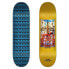 SK8MAFIA Tec Sarmiento 8.0´´x32´´ Skateboard Deck