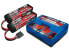 Фото #3 товара Traxxas 2990 - Battery charger power supply - Multicolor - Lithium Polymer (LiPo)