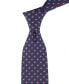 Фото #4 товара Men's Diamond Neat Tie