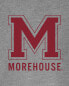 Фото #12 товара Toddler Morehouse College Tee 3T
