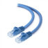 Фото #5 товара Alogic 50M BLUE CAT6 LSZH NETWORK CABLE