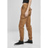 Фото #2 товара URBAN CLASSICS High Waist Cargo Jogging pants