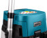 Фото #5 товара Makita DVC155LZX2 - Dry&wet - 15 L