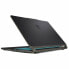 Ноутбук MSI Cyborg 15 A12UCX-658XES 15,6" i5-12450H 16 GB RAM 512 Гб SSD Nvidia GeForce RTX 2050