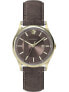 Фото #1 товара Наручные часы Jacques Lemans 42-8H Ceramic Unisex 40mm 10ATM