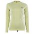 ION Woman Long Sleeve Rashguard