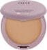 Фото #1 товара Mattierender Kompaktpuder für das Gesicht - Paese Perfecting & Covering Nanorevit Powder 04 - Warm Beige