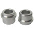 Фото #1 товара SR Suntour Alloy Socket Pair Drilling 8 mm / For 40.0 mm Space Beh