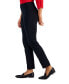 Women's Cambridge Woven Pull-On Pants, Created for Macy's