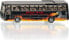 Фото #1 товара Игрушечный транспорт Siku Металлический автобус школьный 13,8x2,5x4,1 см