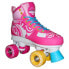 Фото #1 товара PARK CITY Hanny Pink Roller Skates