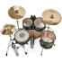 DrumCraft Series 6 14"x14" Floor Tom BRF