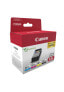 Фото #1 товара Canon CLI-581XXL Ink Cartridge C/M/Y/BK - Ink Cartridge