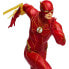 Фото #6 товара Игрушечная фигурка The Flash Hero Costume, из серии Action Figure (Фигурка) .