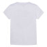 Фото #2 товара HACKETT Swim Logo short sleeve T-shirt