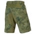 Endura Hummvee II shorts with chamois olivecamo, XS - фото #3