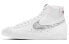 Фото #2 товара Кроссовки Nike Blazer Mid "Topography Pack" DH3985-100