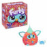 Фото #5 товара Интерактивная игрушка Hasbro Furby Розовая