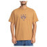 RVCA Invisible Man short sleeve T-shirt