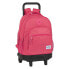 Фото #1 товара SAFTA Big Compact Detachable 33L Backpack