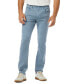 ფოტო #1 პროდუქტის Men's Slim-Straight Brixton Twill Jeans