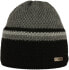 Winter hat 678-D Grey