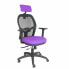 Фото #1 товара Офисный стул с изголовьем P&C B3DRPCR Лиловый