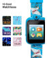 Фото #6 товара Часы PlayZoom 2 Kids Blue Silicone Strap Smartwatch 42mm