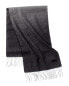 Bruno Magli Woven Ombre Cashmere Scarf Men's Grey Os