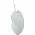 Mouse The G-Lab KULT HELIUM White