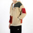 Куртка Puma Retro Block Sherpa 530711-12