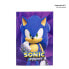 CERDA GROUP Sonic Prime Coloreable Stationery Set