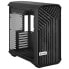 Фото #7 товара Fractal Design Torrent Compact Black Solid Midi-Tower - schwarz