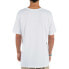 Фото #2 товара HURLEY Everyday Washed One&Only Slashed short sleeve T-shirt